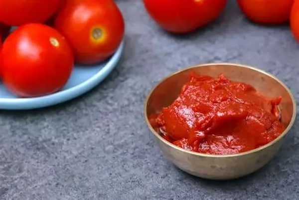 تصویر 1 از قیمت و خرید رب گوجه فرنگی + فروش ارزان